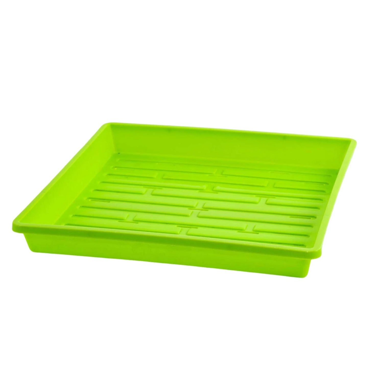 1010 Shallow Seed Trays - Bootstrap Farmer Brand