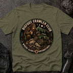 Heather Military Green