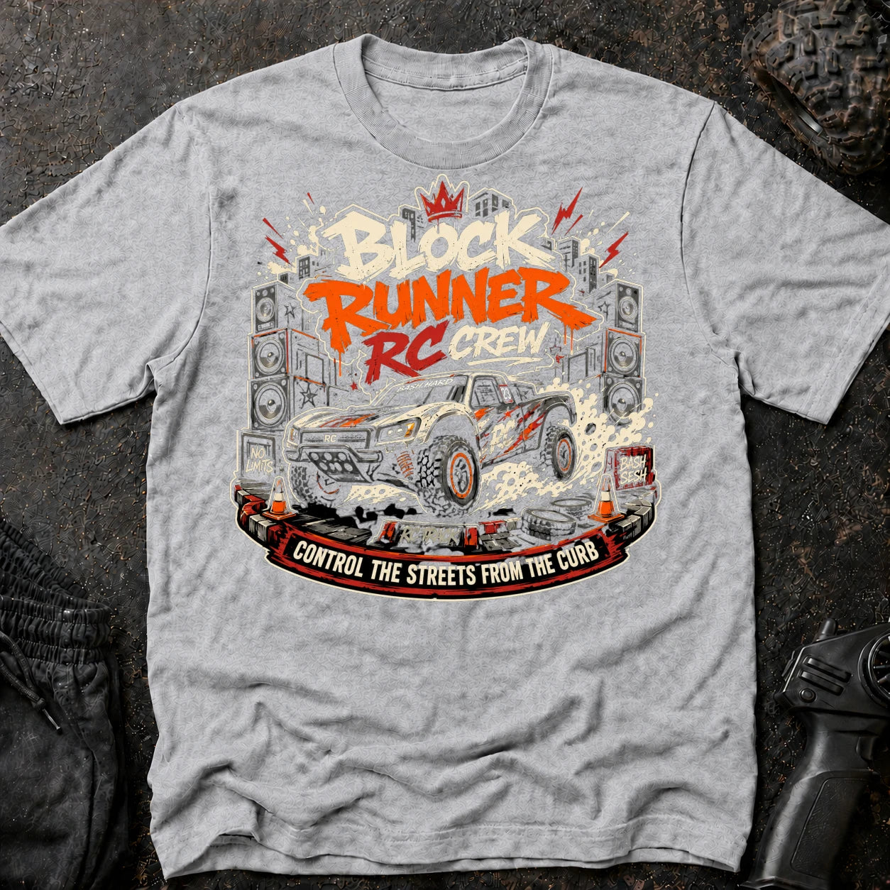 Sport Grey