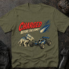 Heather Military Green