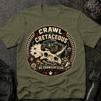 Heather Military Green