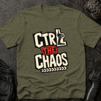 Heather Military Green