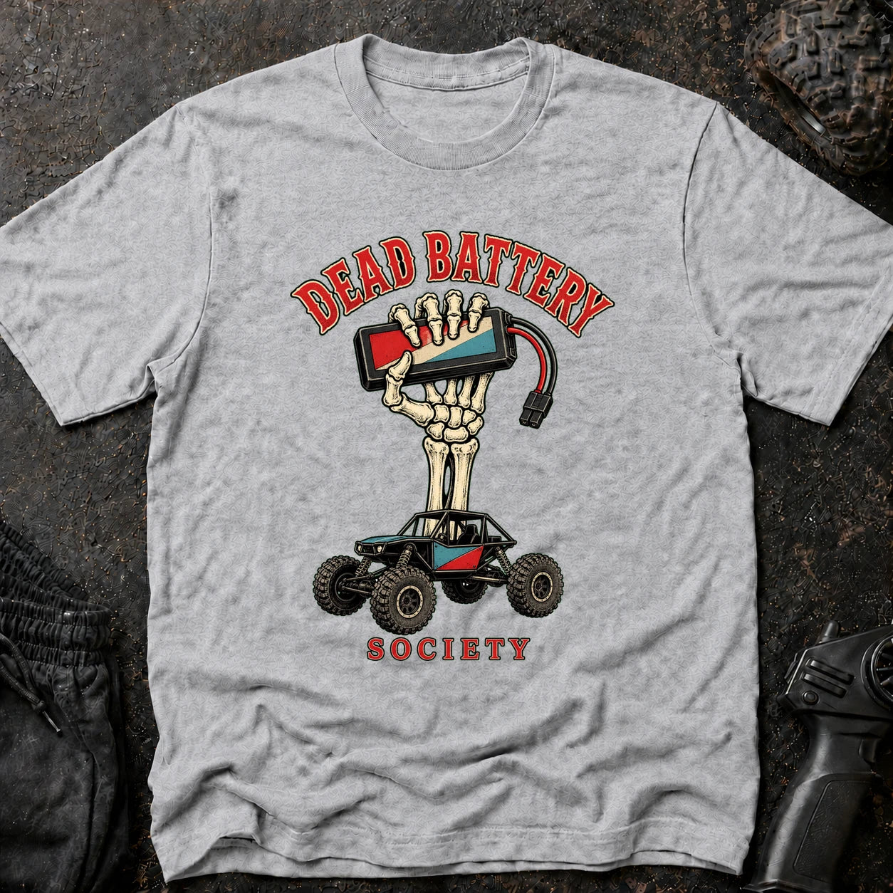 Sport Grey