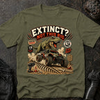 Heather Military Green