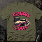 Heather Military Green