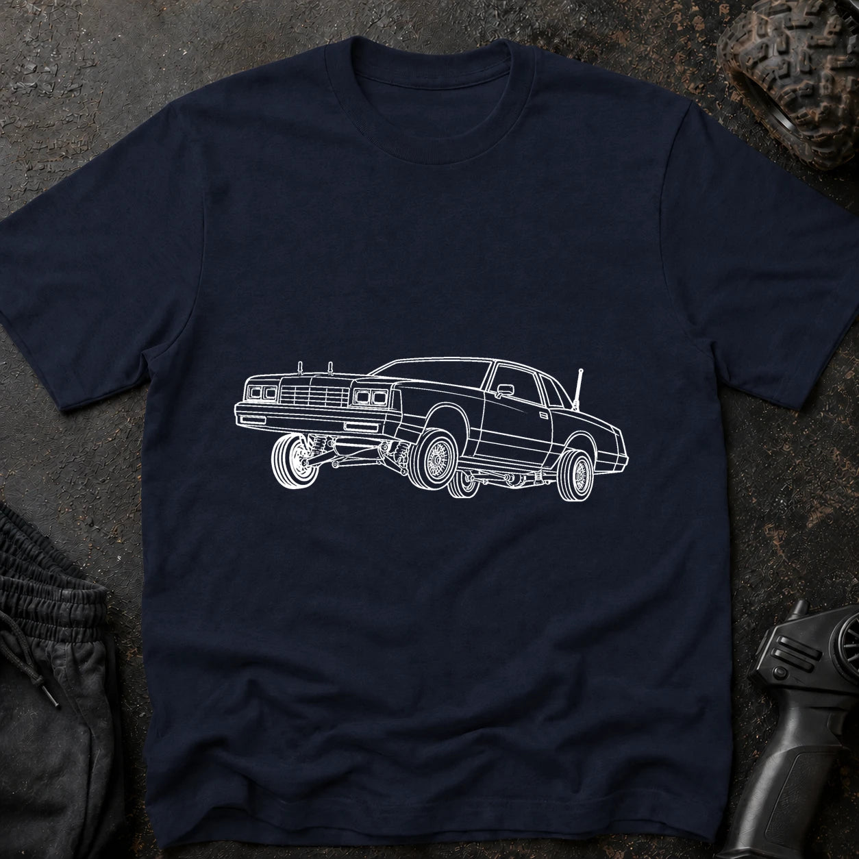 Navy