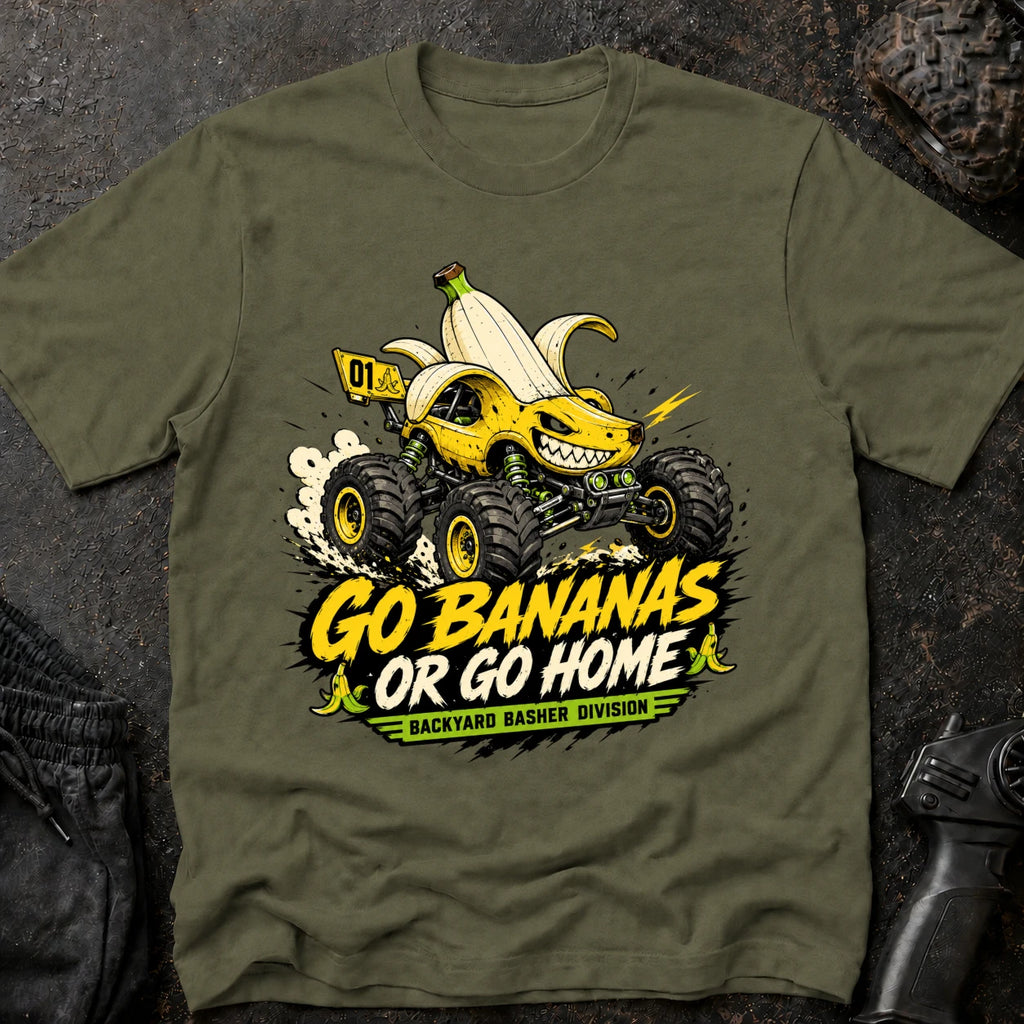 Heather Military Green