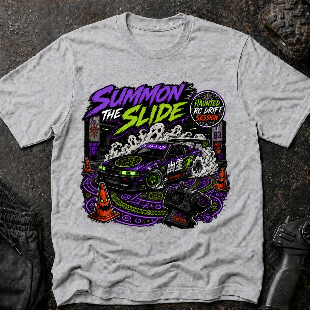 Sport Grey