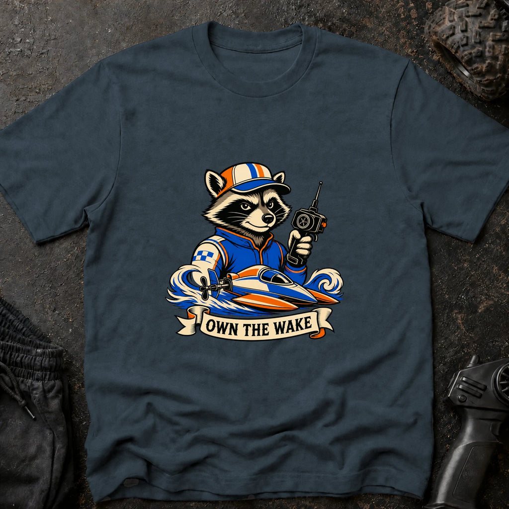 Heather Navy