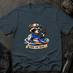 Heather Navy