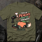 Heather Military Green