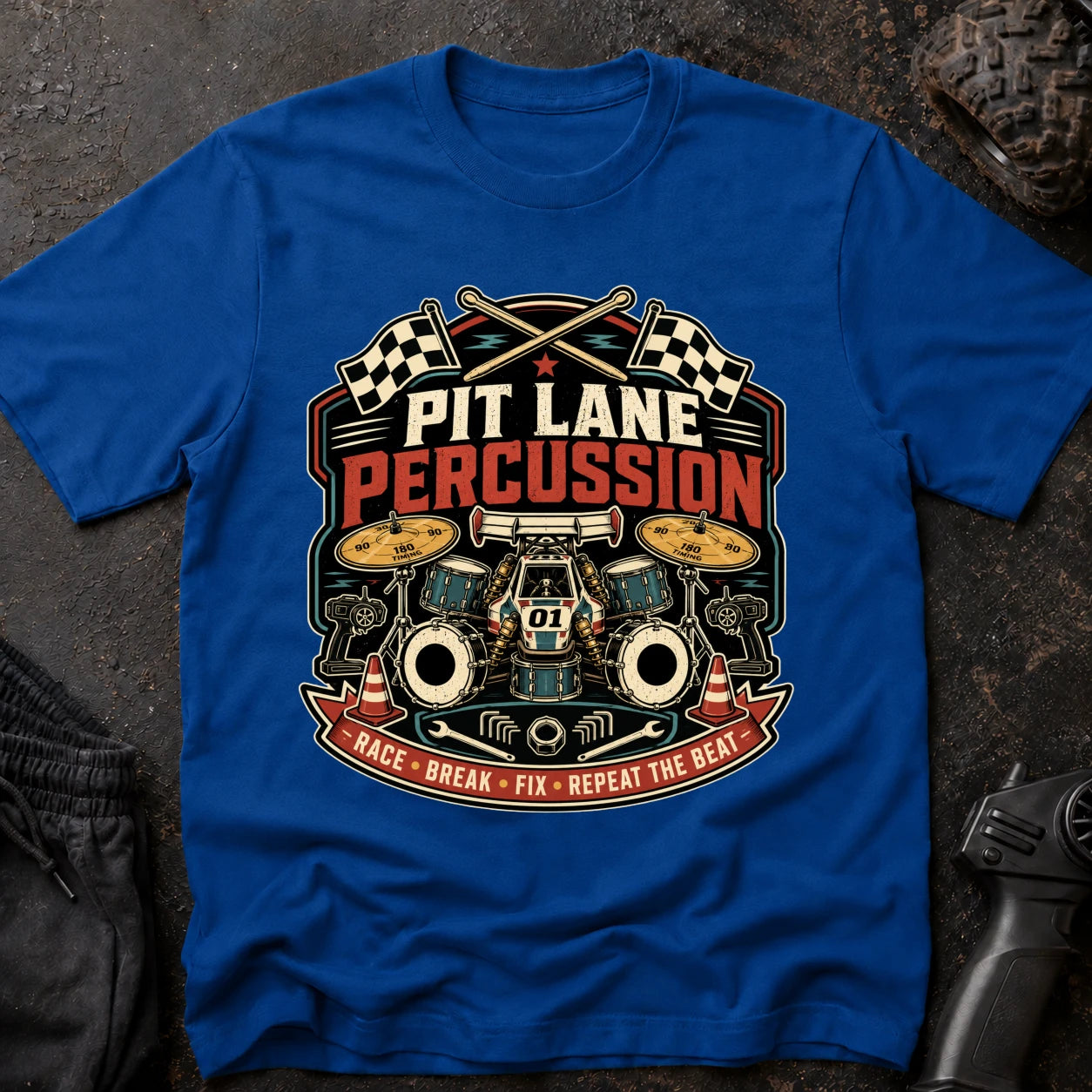 Royal