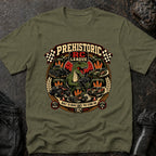 Heather Military Green