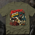 Heather Military Green