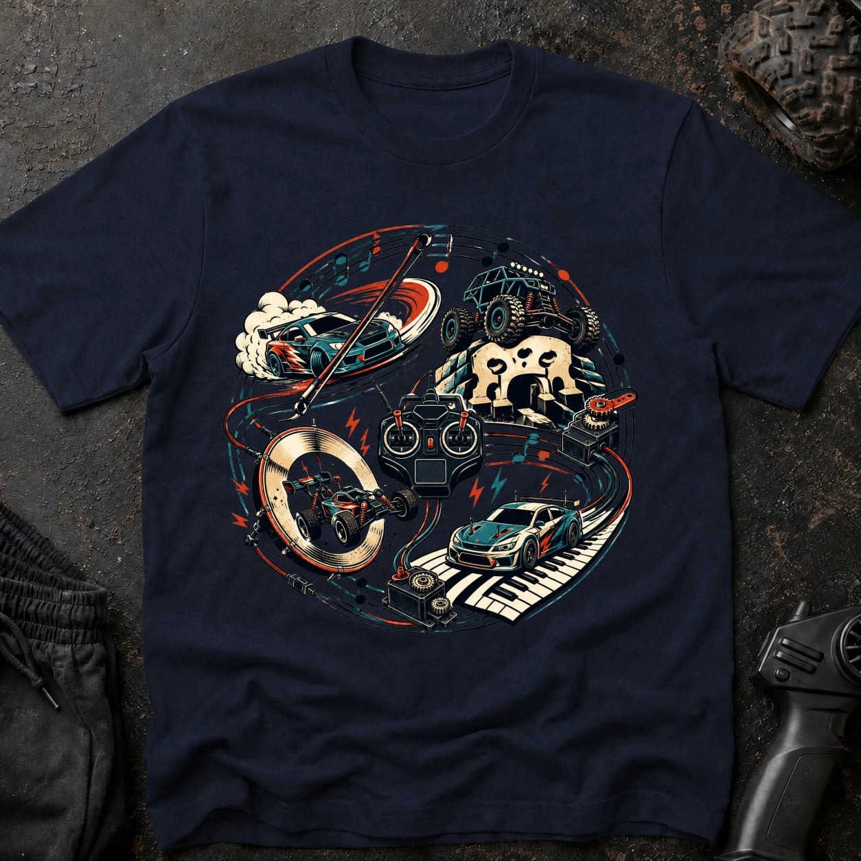 Navy