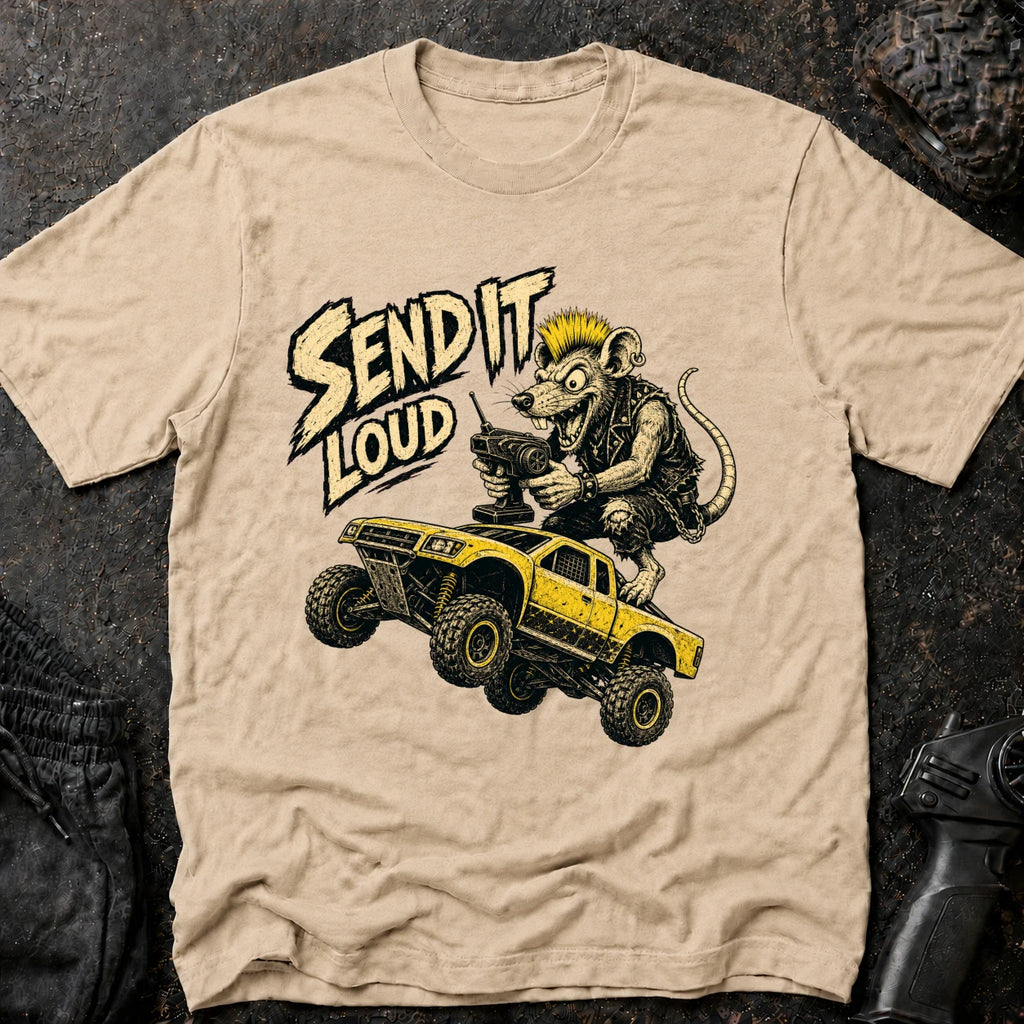 Sand