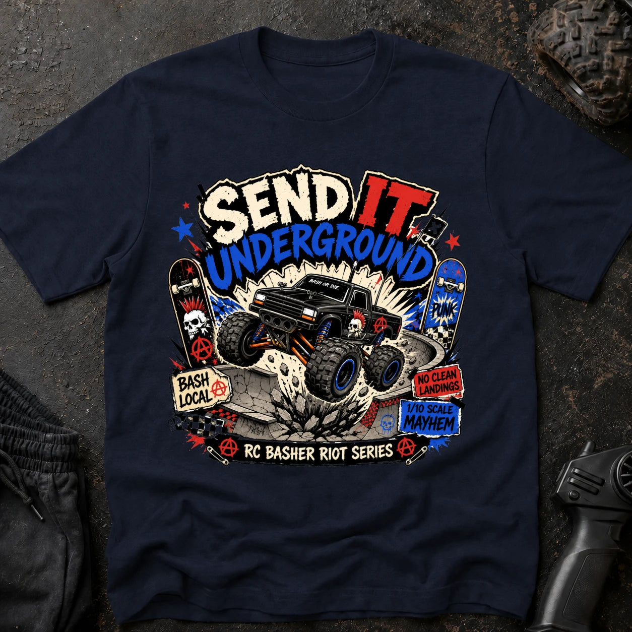 Navy