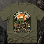 Heather Military Green