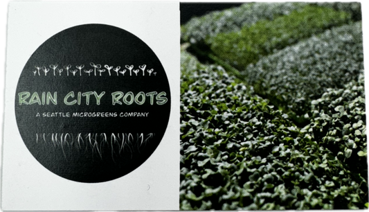 Rain City Roots Gift Card - Gift your favorite Green Thumb!