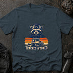 Heather Navy