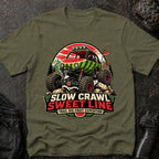Heather Military Green